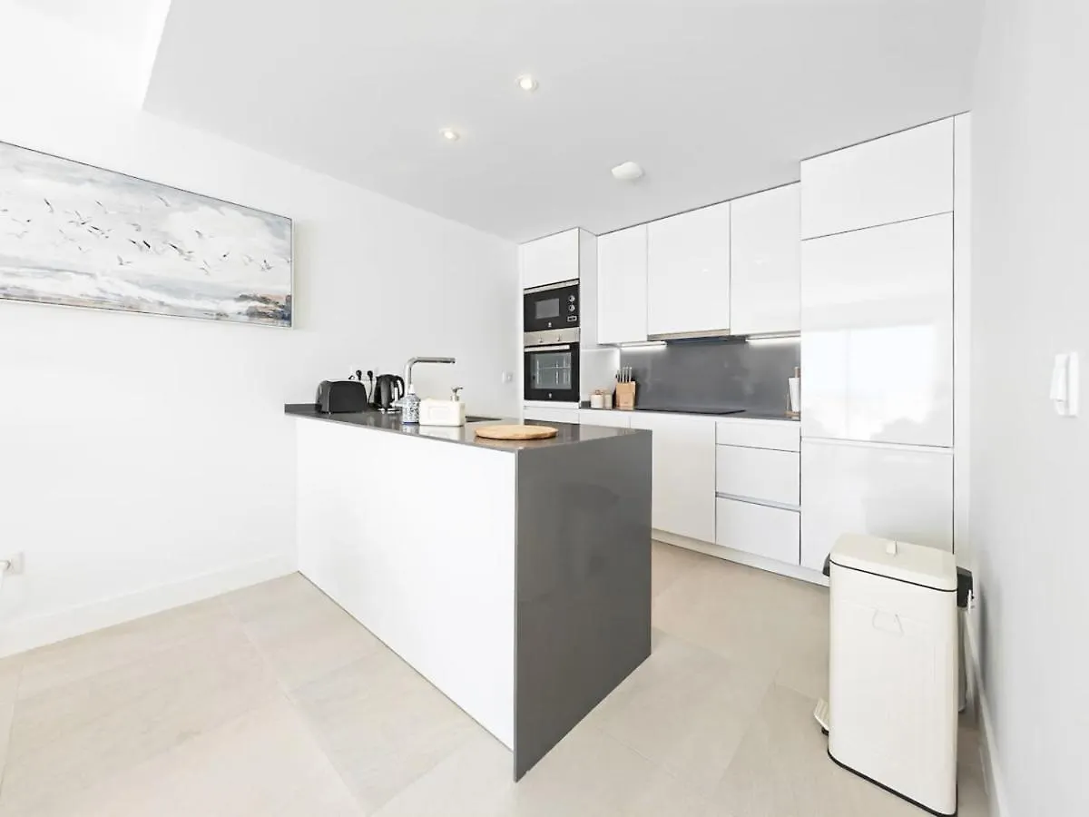 Stunning 3 Bed Penthouse In Manilva - Pure South Lejlighed