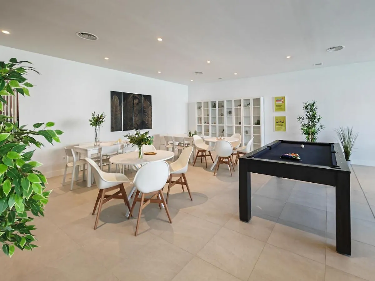 Stunning 3 Bed Penthouse In Manilva - Pure South Lejlighed