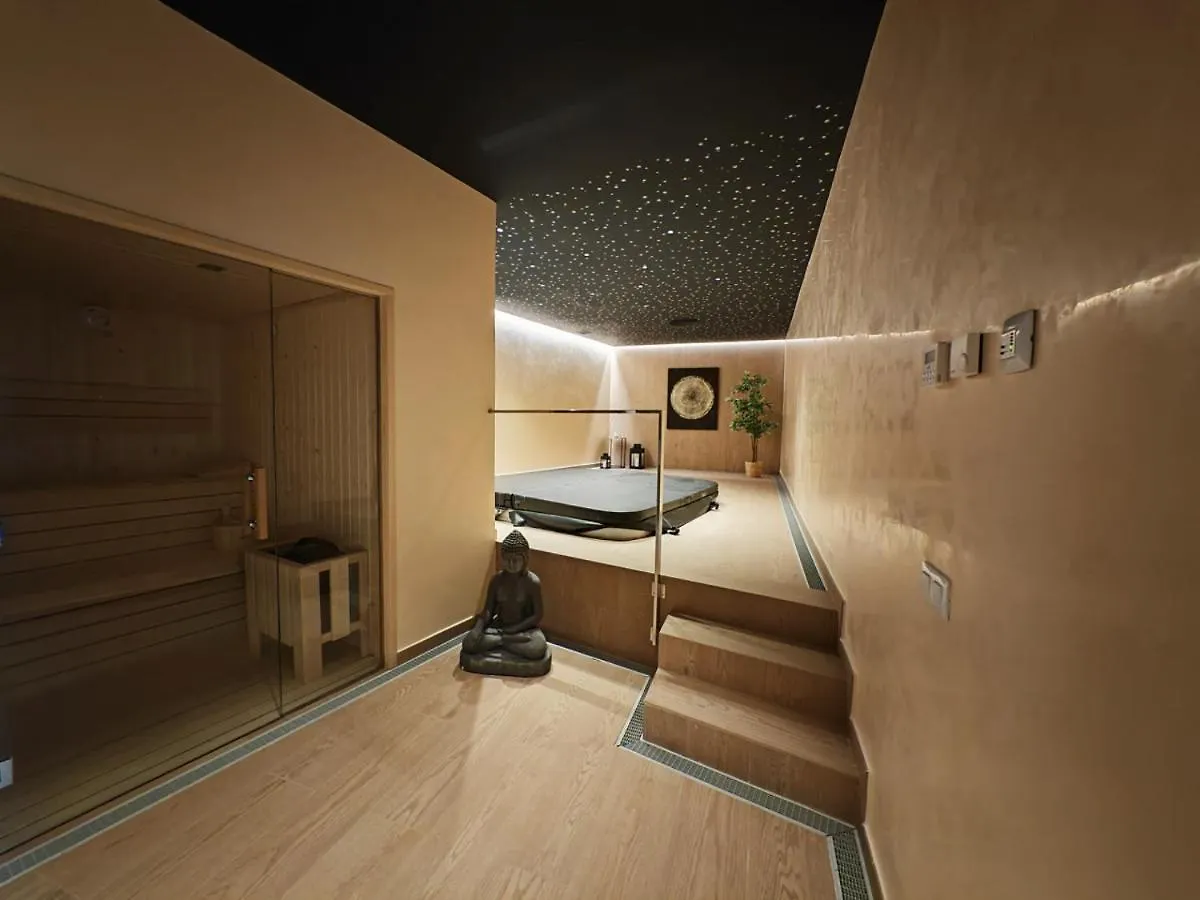 Stunning 3 Bed Penthouse In Manilva - Pure South Lejlighed 0*,
