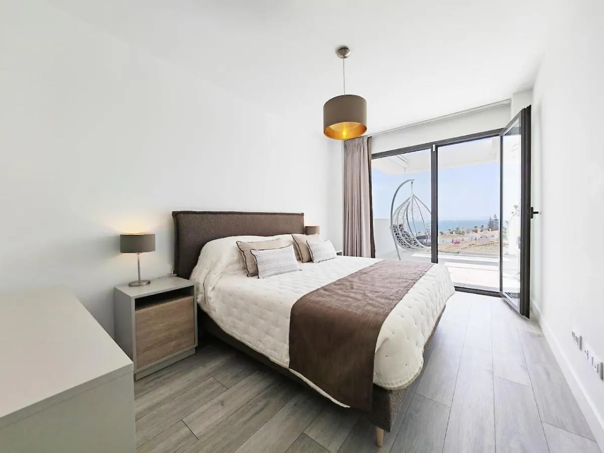 Stunning 3 Bed Penthouse In Manilva - Pure South Lejlighed
