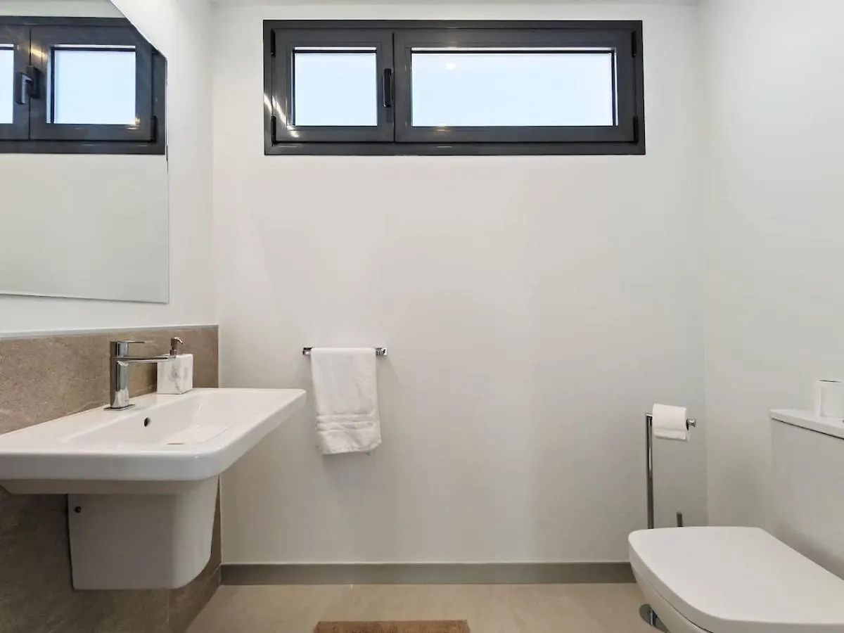 Stunning 3 Bed Penthouse In Manilva - Pure South Lejlighed 0*,  Spanien