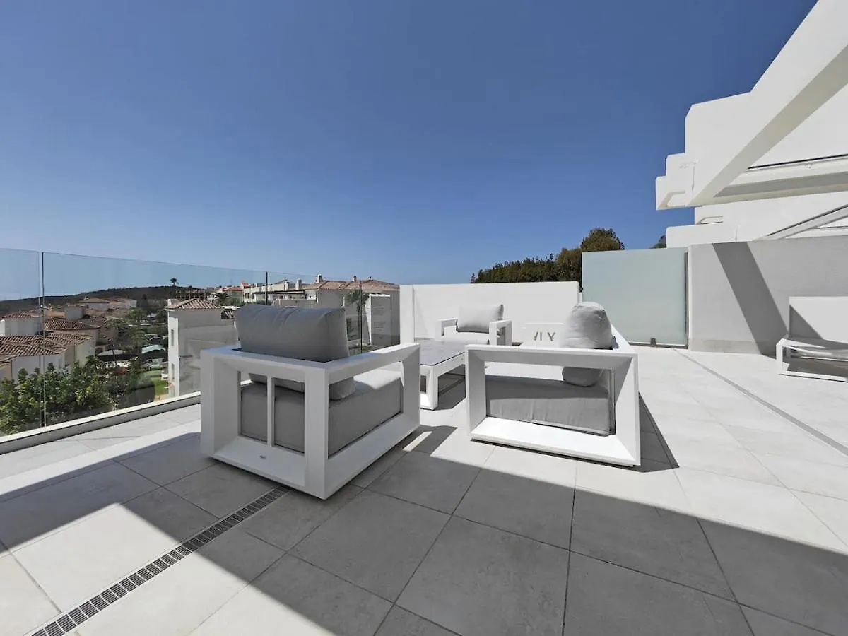 Stunning 3 Bed Penthouse In Manilva - Pure South Lejlighed
