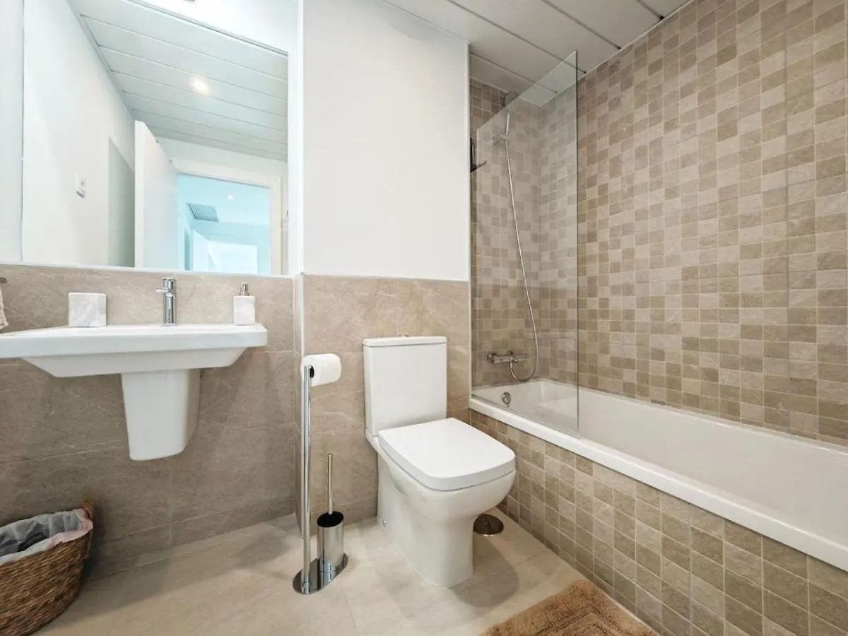 Stunning 3 Bed Penthouse In Manilva - Pure South Lejlighed Spanien
