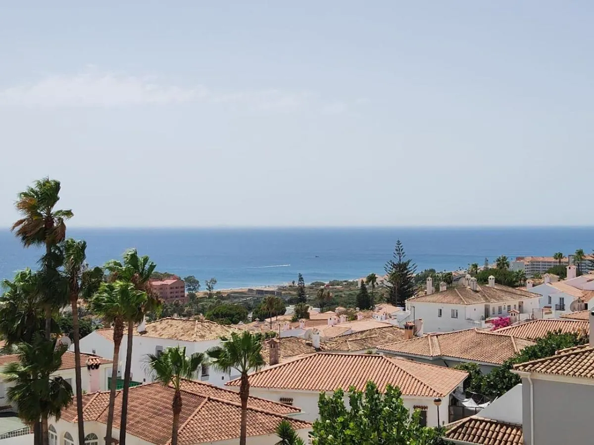 Stunning 3 Bed Penthouse In Manilva - Pure South Lejlighed Spanien