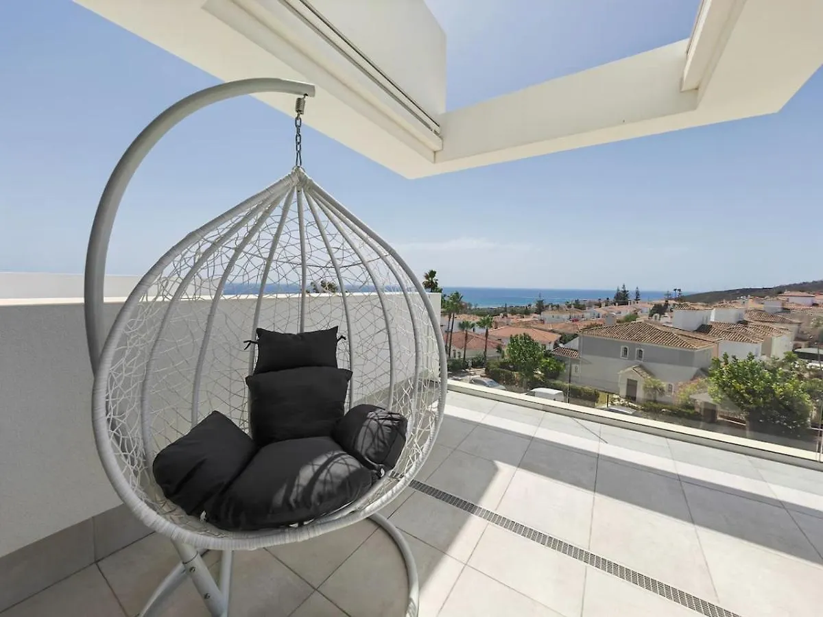 Stunning 3 Bed Penthouse In Manilva - Pure South Lejlighed Spanien