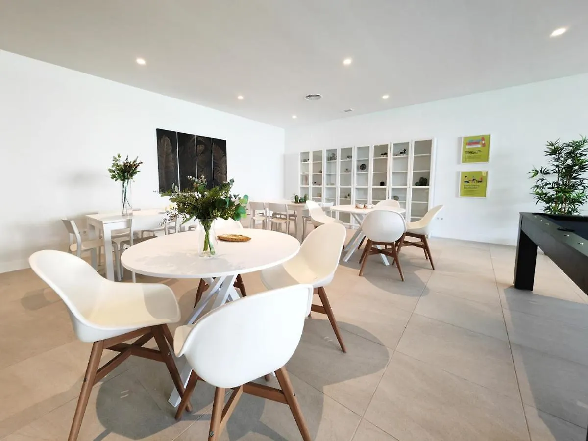Stunning 3 Bed Penthouse In Manilva - Pure South Lejlighed 0*,  Spanien
